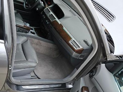 Used 2008 BMW 750Li image 12