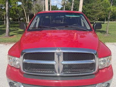 Used 2003 Dodge Ram 1500 Truck SLT