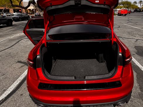 Used 2023 Volkswagen Jetta GLI Autobahn image 14