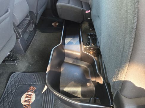 Used 2016 Chevrolet Silverado 1500 LT w/ All Star Edition image 20