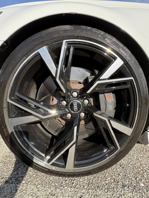 Used 2016 Audi S6 Prestige AWD/4WD image 24
