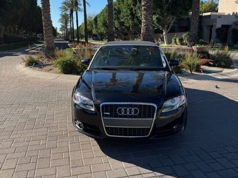 Used 2009 Audi A4 2.0T image 8