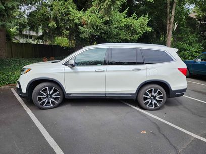 Used 2019 Honda Pilot Touring