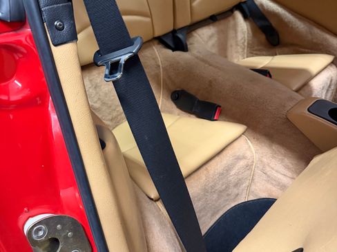 Used 1996 Porsche 911 Carrera 4 image 19