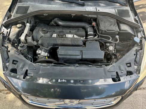 Used 2012 Volvo S60 T5 FWD image 22