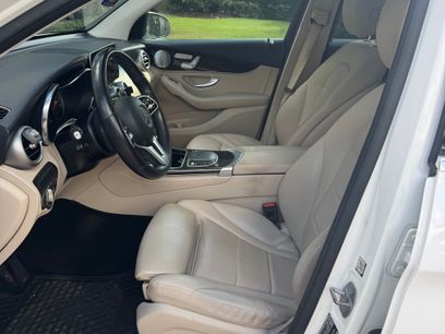Used 2020 Mercedes-Benz GLC 300 4MATIC