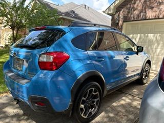 Used 2016 Subaru Crosstrek 2.0i Premium w/ Popular Package #2 AWD/4WD image 4