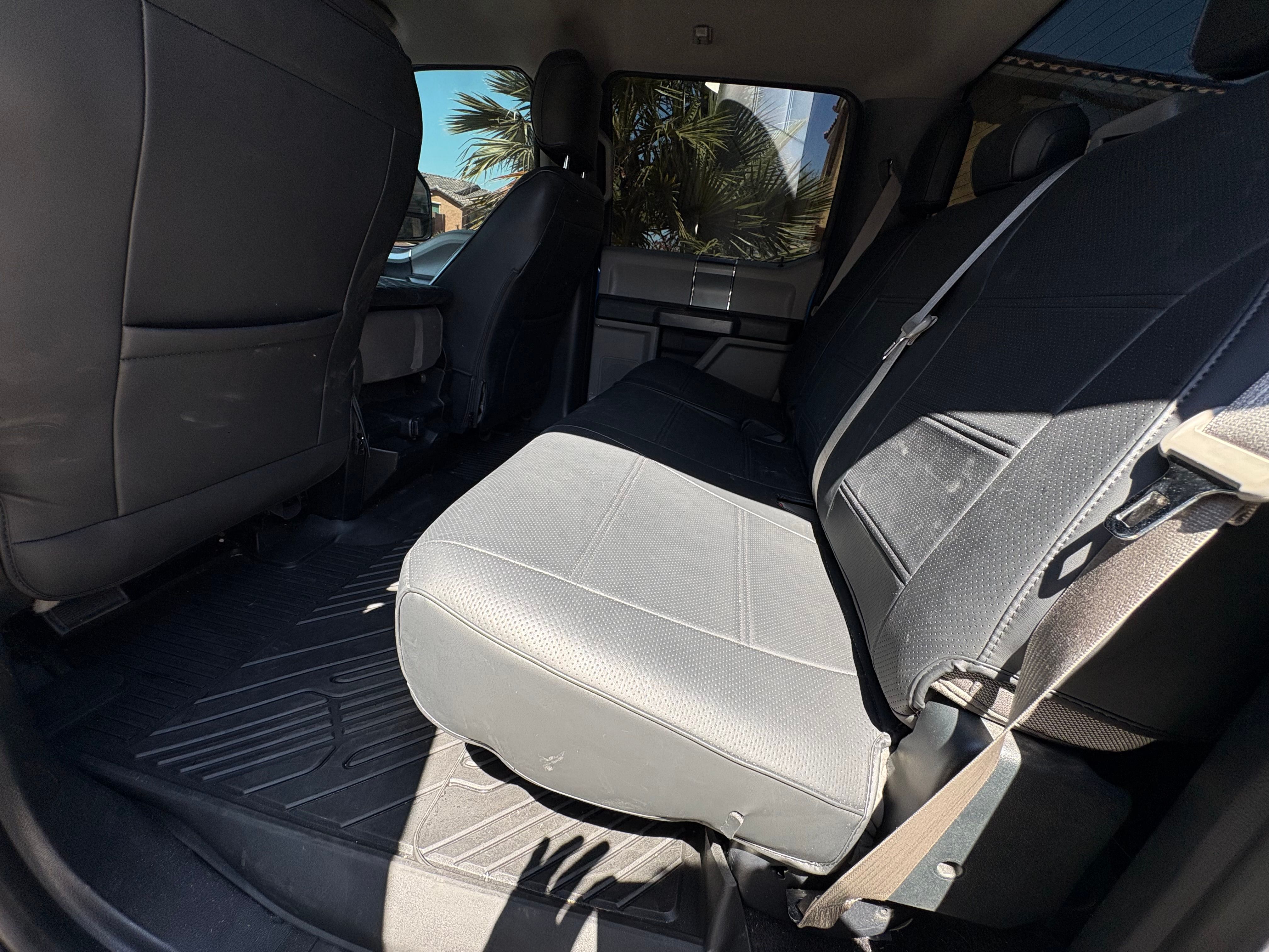 Used 2016 Ford F150 XLT w/ Equipment Group 301A Mid AWD/4WD image 9