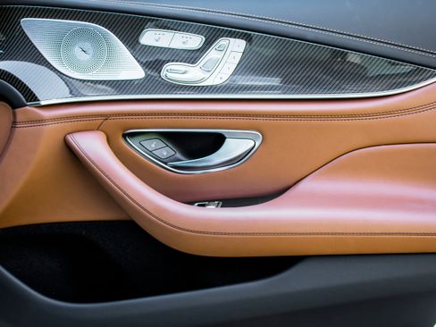 Used 2021 Mercedes-Benz AMG GT 63 image 18