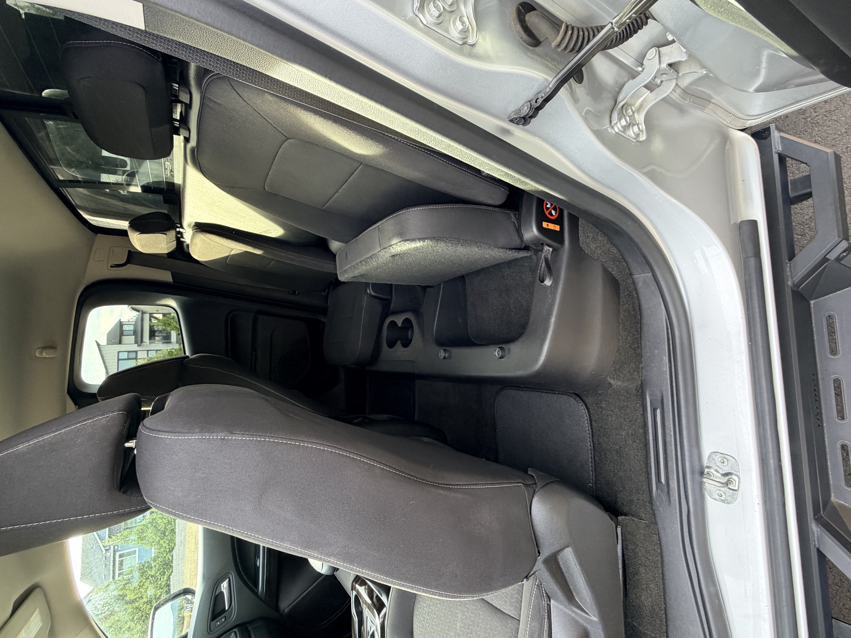 Used 2016 GMC Canyon SLE w/ SLE Convenience Package RWD image 12