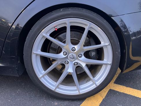 Used 2009 Lexus IS F image 21