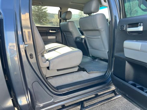 Used 2007 Toyota Tundra Limited image 13