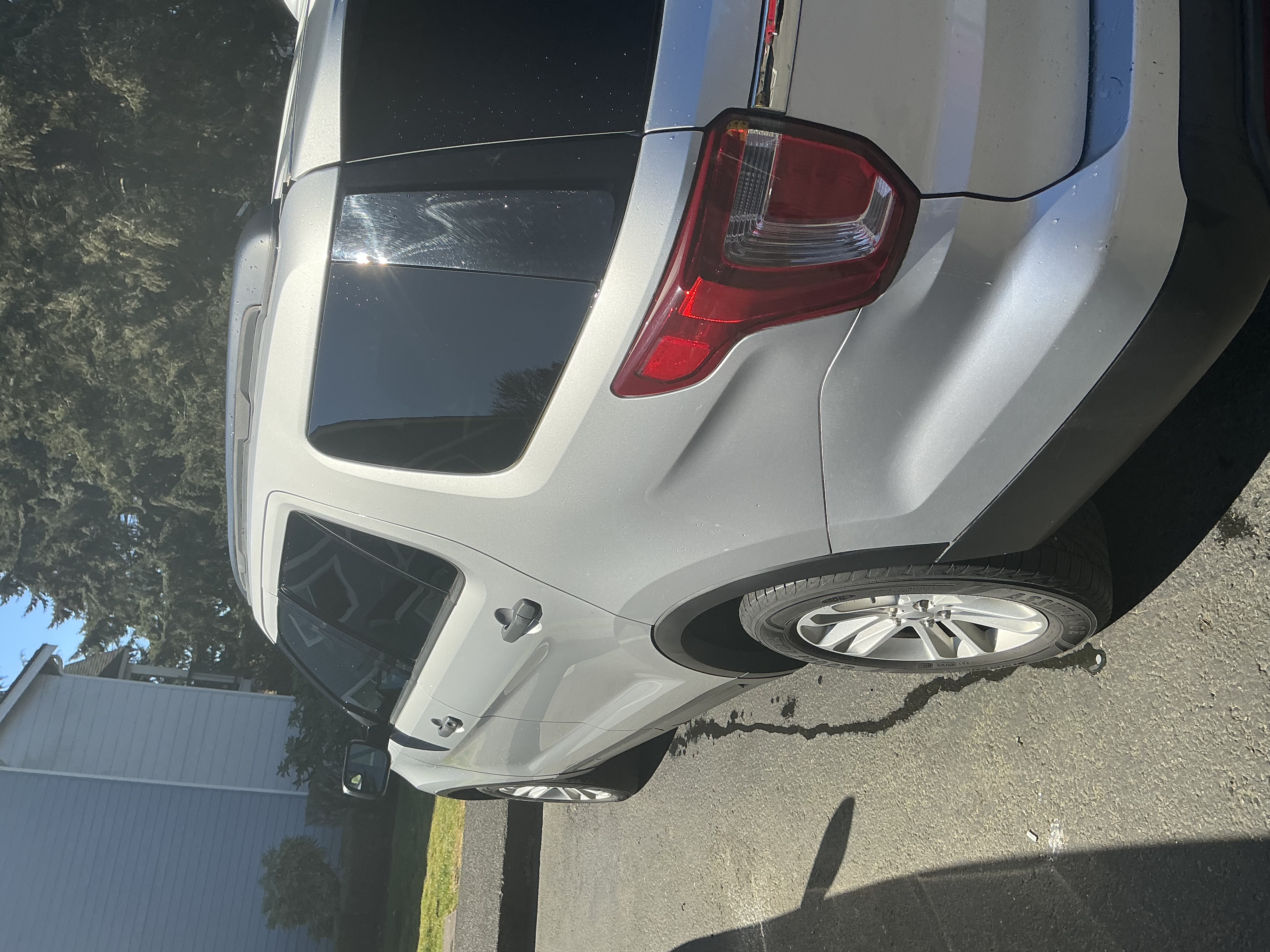 Used 2016 Ford Explorer 4WD image 6