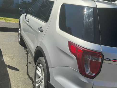 Used 2016 Ford Explorer 4WD image 6