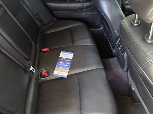 Used 2017 INFINITI Q50 3.0t Premium image 6