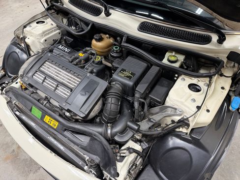 Used 2008 MINI Cooper S FWD image 14
