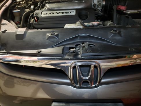 Used 2006 Honda Accord EX-L image 16