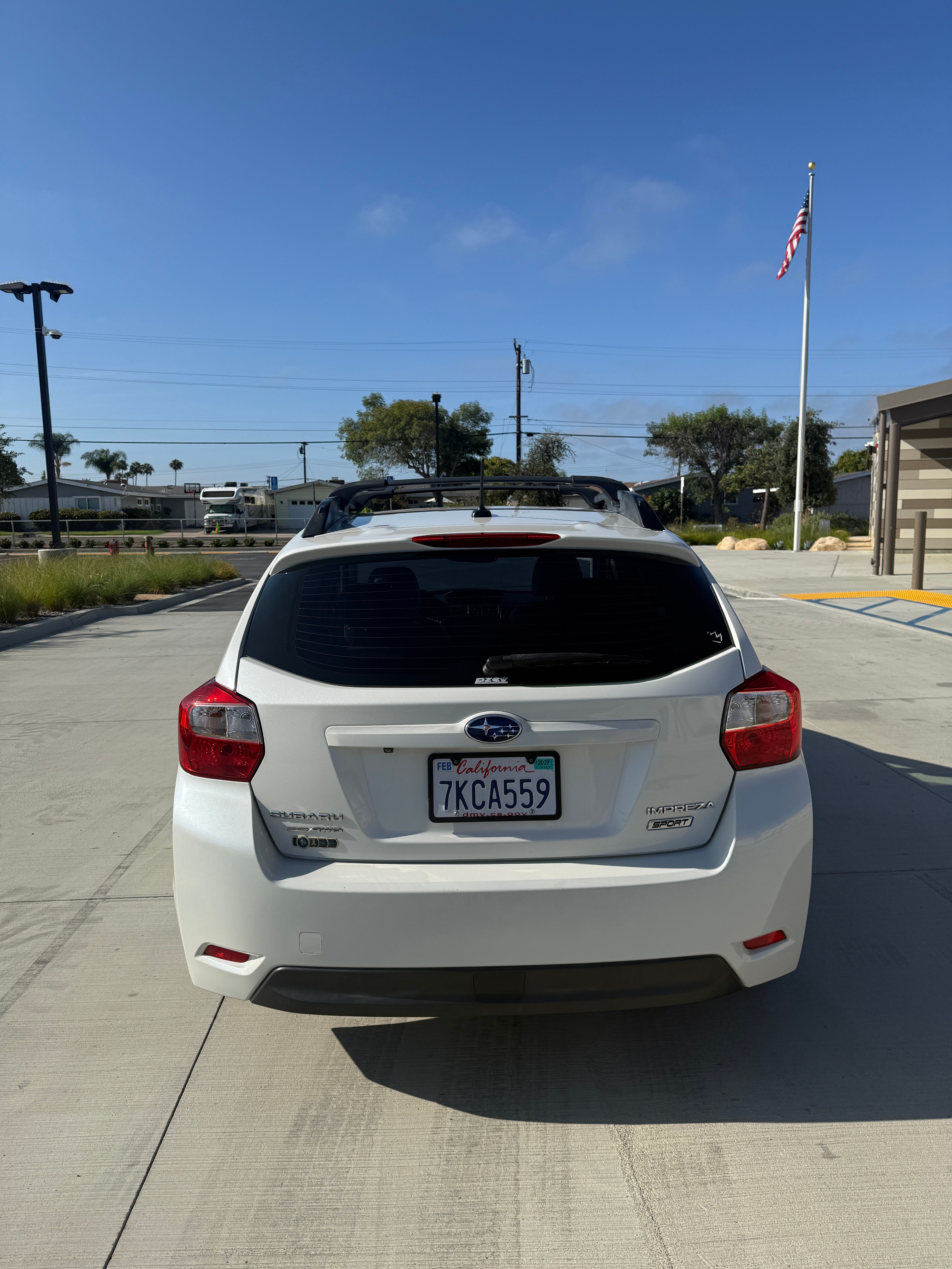Used 2015 Subaru Impreza 2.0i Sport Limited AWD/4WD image 10