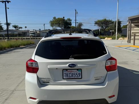 Used 2015 Subaru Impreza 2.0i Sport Limited AWD/4WD image 10