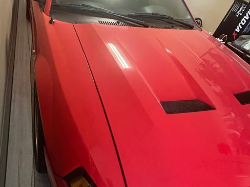 Used 2003 Ford Mustang Cobra image 2