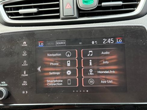 Used 2019 Honda CR-V Touring image 17