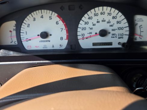 Used 2003 Toyota Tacoma PreRunner image 8