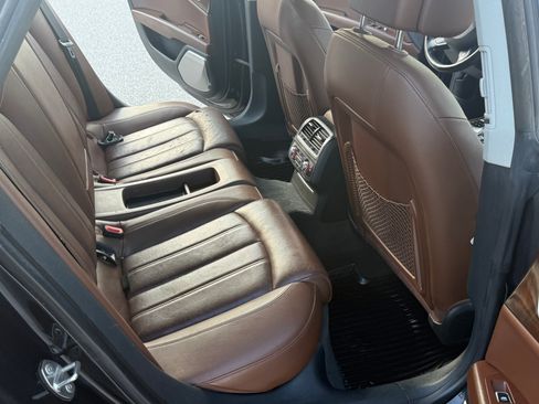 Used 2012 Audi A7 3.0T Prestige image 9