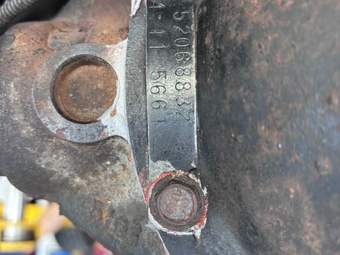 Used 1995 Jeep Wrangler Sport S image 19