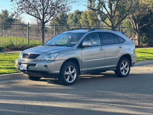 Used 2006 Lexus RX 400h AWD image 5