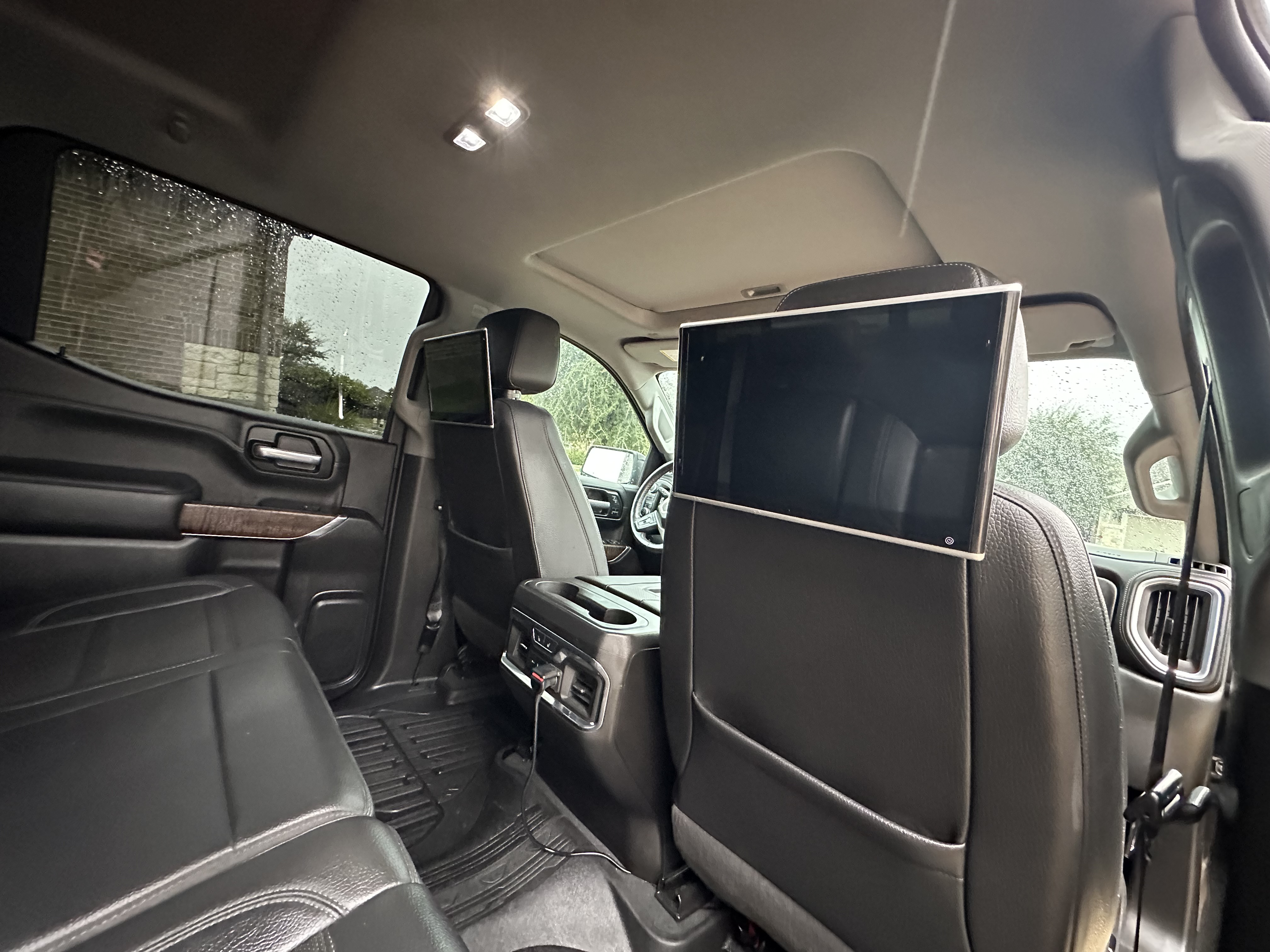 Used 2021 GMC Sierra 1500 Denali w/ Denali Ultimate Package AWD/4WD image 22