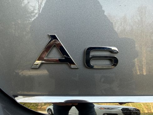 Used 2017 Audi A6 2.0T Premium Plus w/ Premium Plus Package image 14