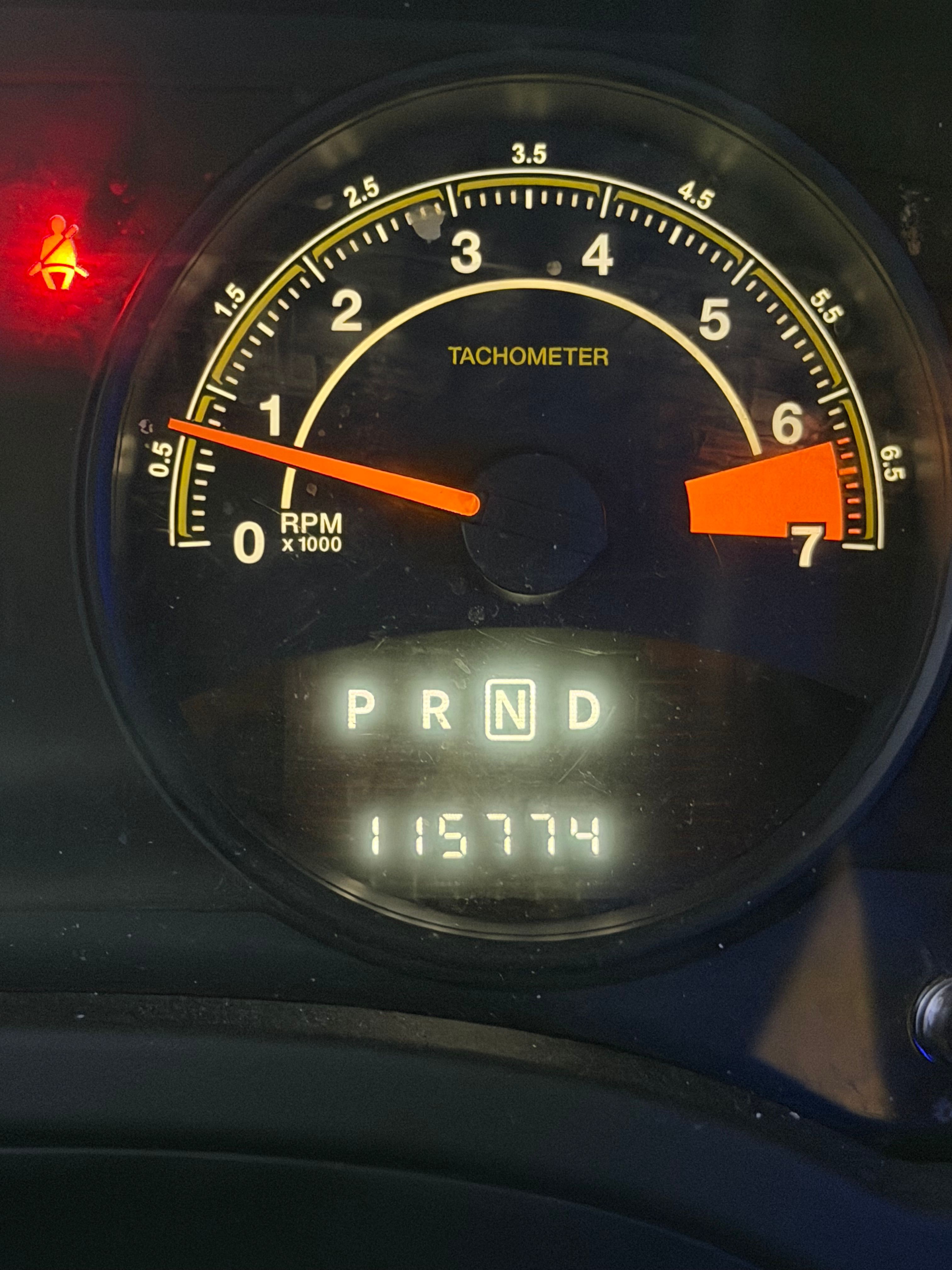 Used 2015 Jeep Patriot High Altitude AWD/4WD image 8
