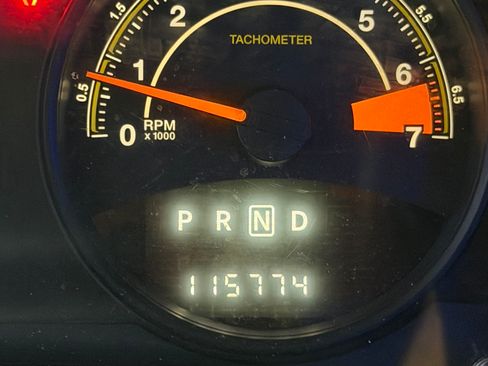 Used 2015 Jeep Patriot High Altitude AWD/4WD image 8