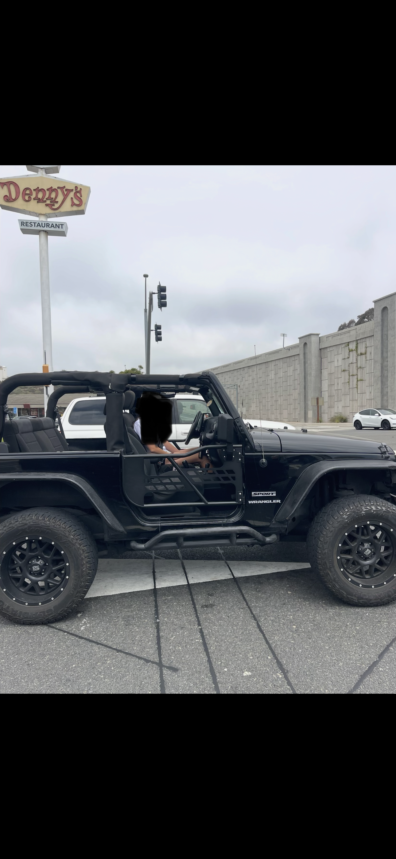 Used 2012 Jeep Wrangler Sport AWD/4WD image 27