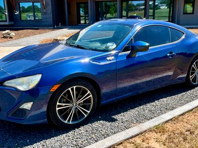 Used 2013 Scion FR-S