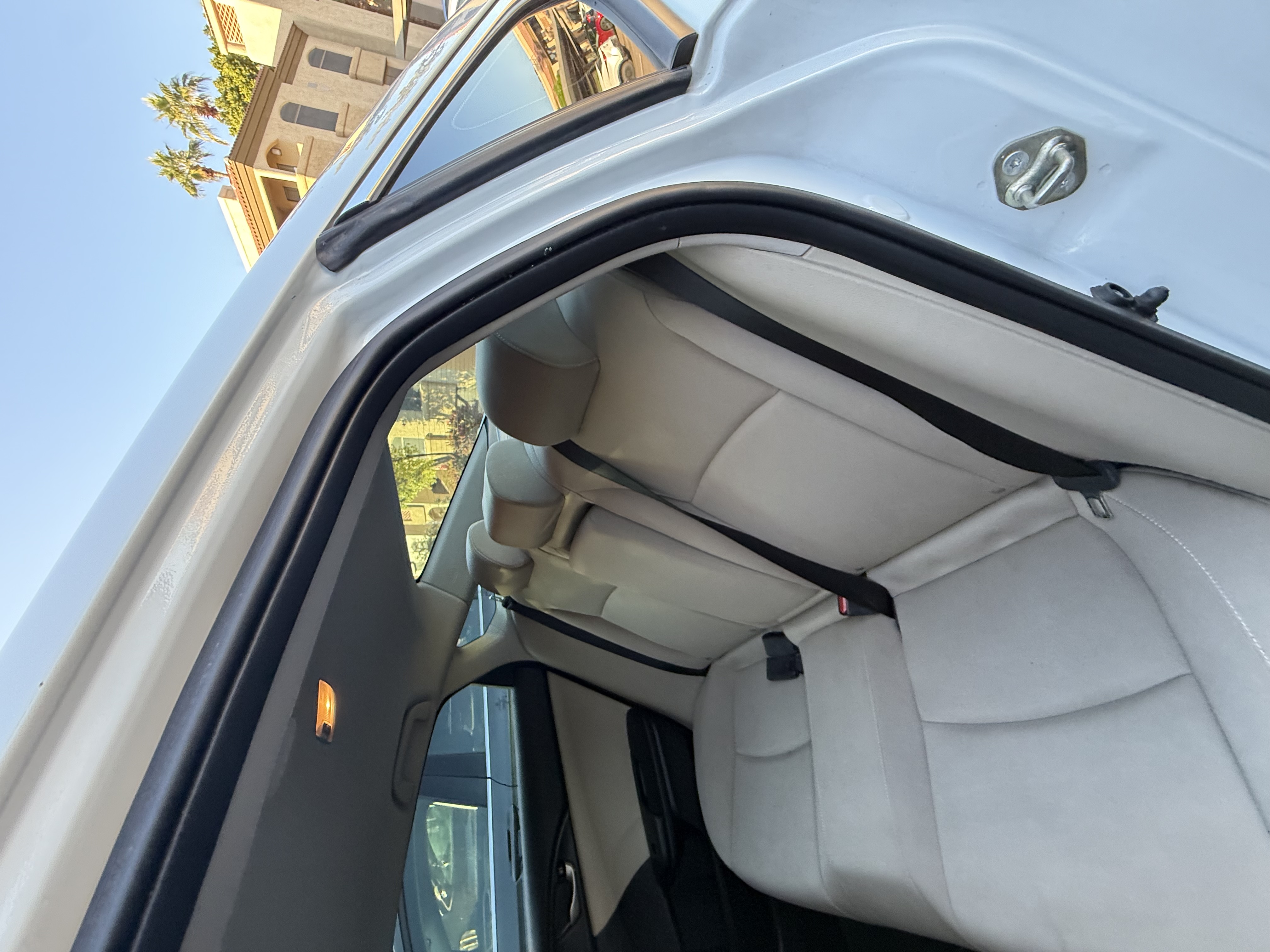 Used 2020 Honda Civic EX image 16
