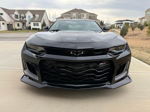 Used 2023 Chevrolet Camaro ZL1 image 13