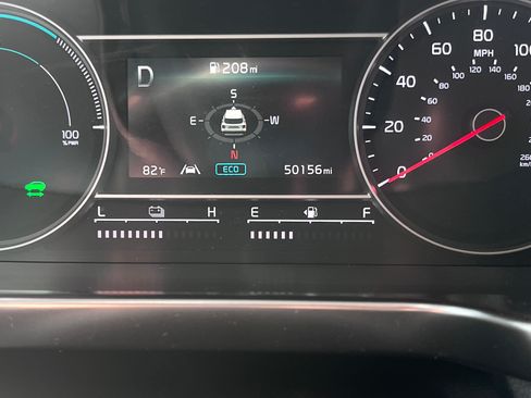 Used 2023 Kia Sorento EX image 10