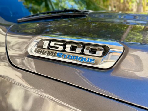 Used 2023 RAM 1500 Limited image 6