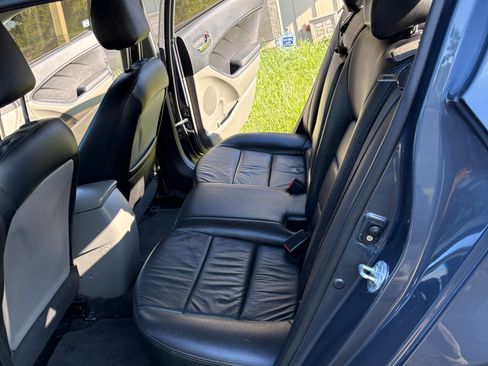 Used 2015 Kia Forte EX image 8