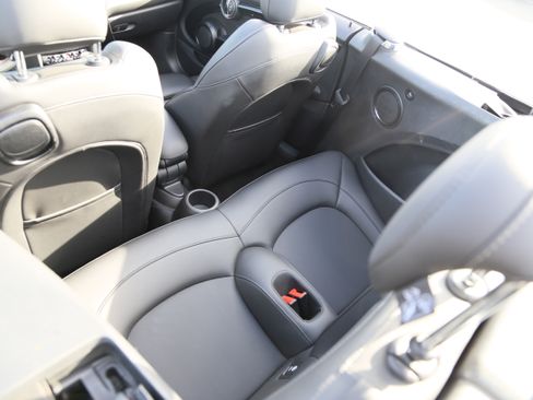 Used 2021 MINI Cooper John Cooper Works w/ 6.5" Touchscreen Package image 12