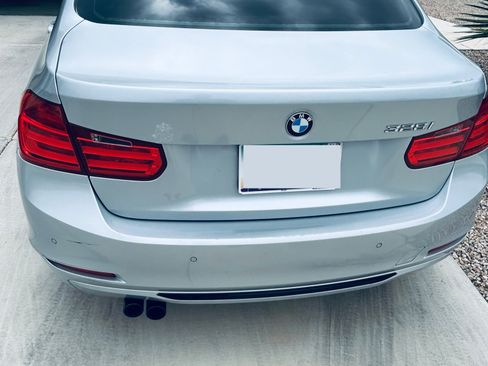 Used 2015 BMW 328i Sedan image 6