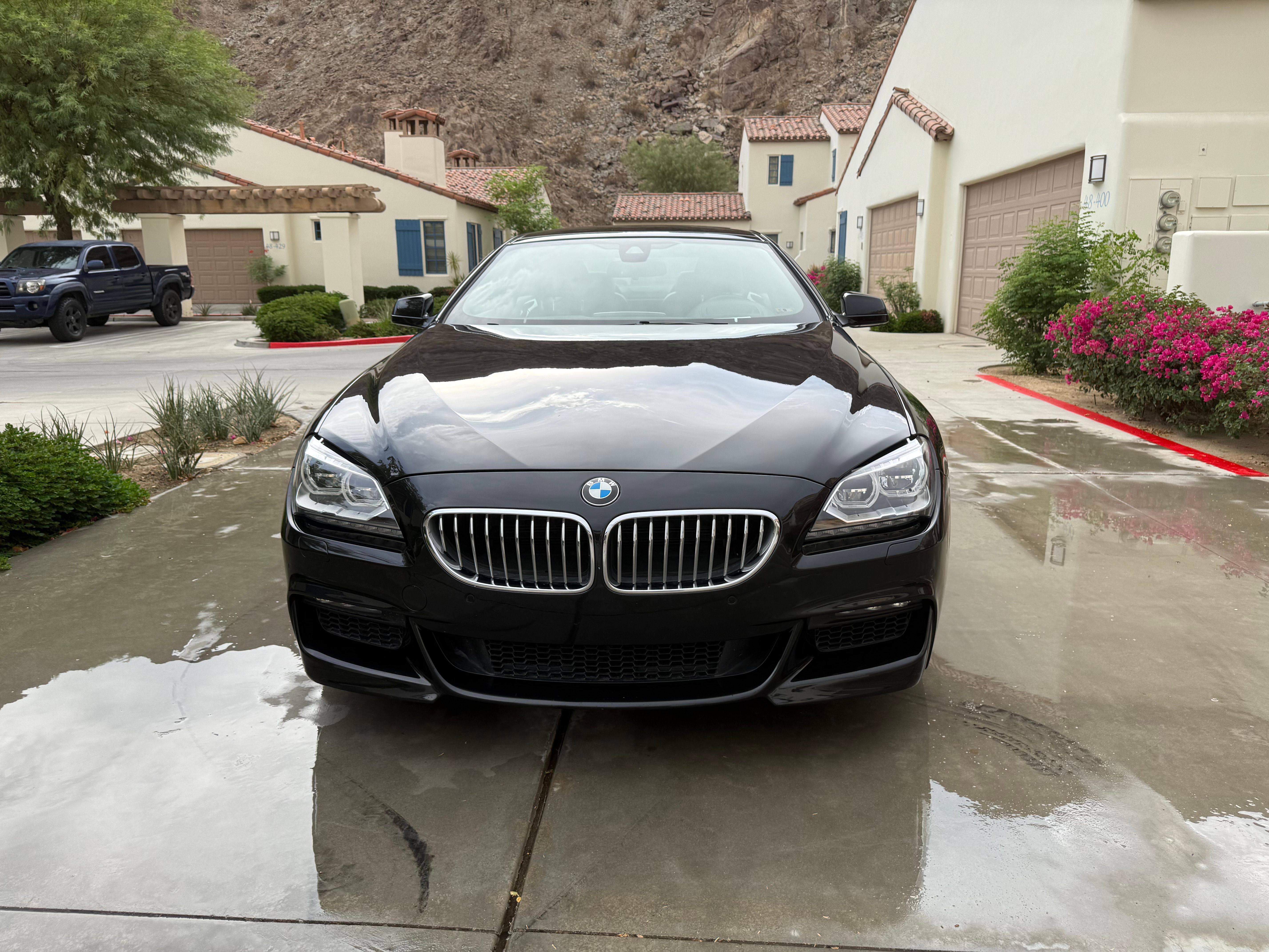 Used 2014 BMW 650i Coupe RWD image 13