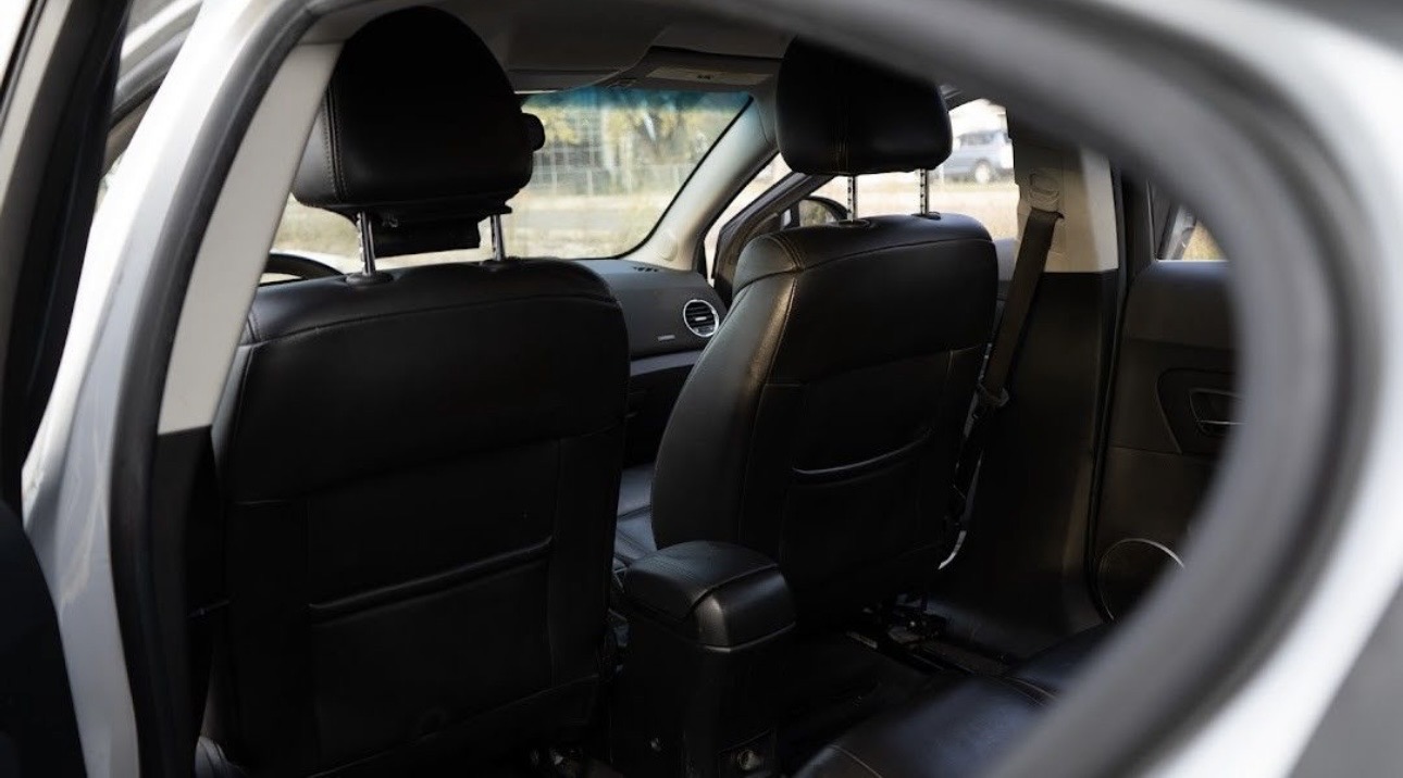 Used 2011 Chevrolet Cruze LT FWD image 11