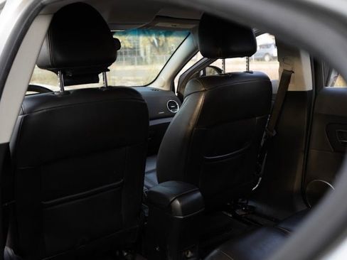 Used 2011 Chevrolet Cruze LT FWD image 11