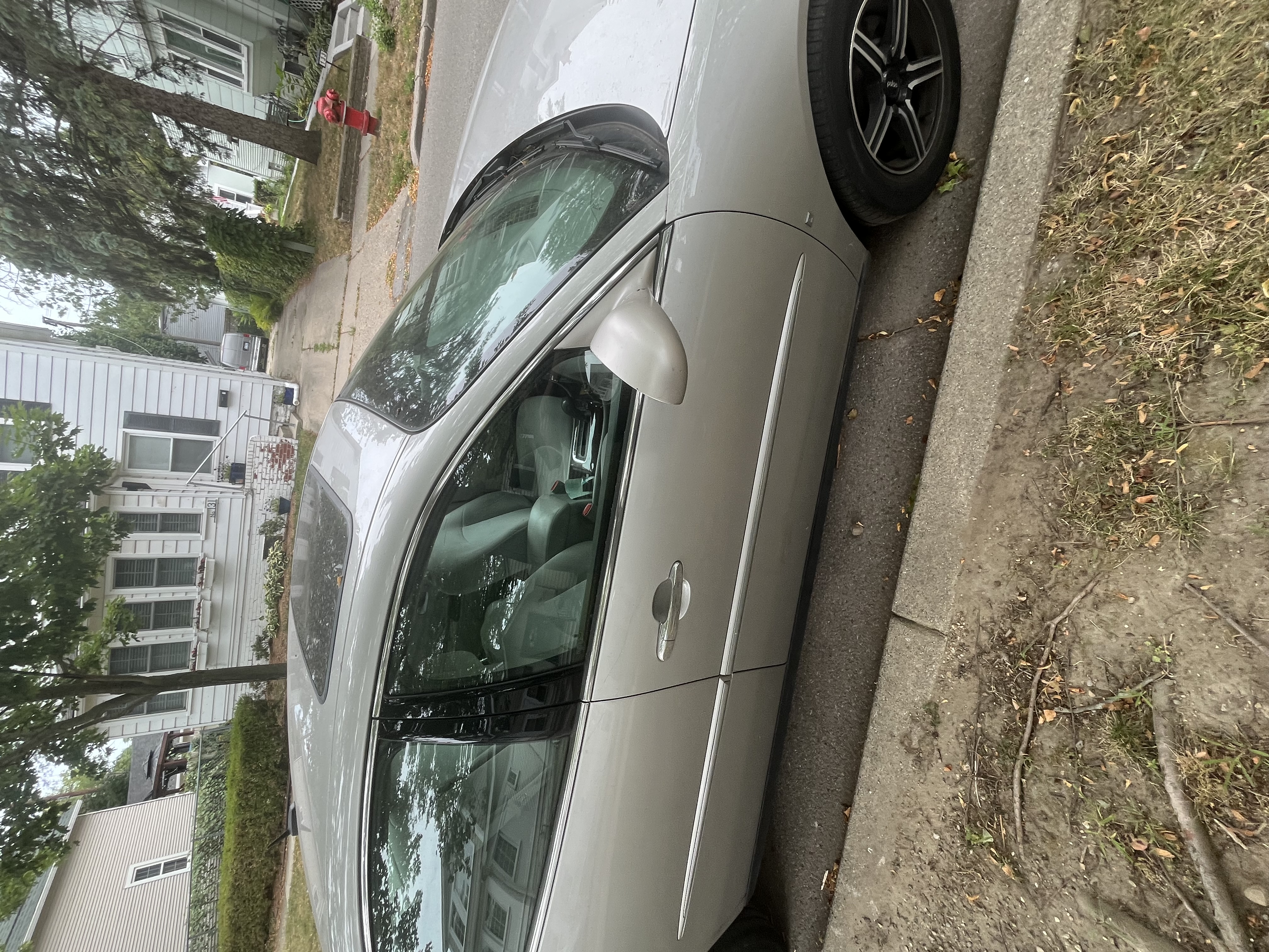 Used 2008 Buick LaCrosse CX FWD image 13