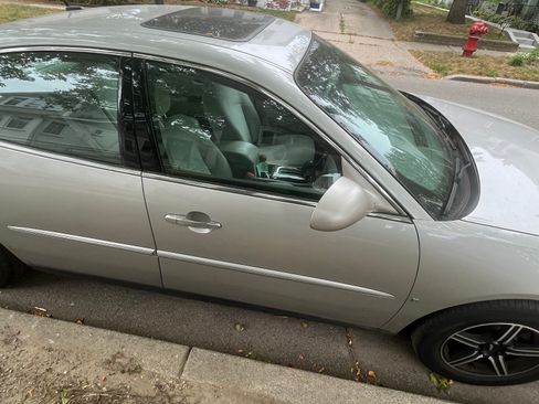 Used 2008 Buick LaCrosse CX FWD image 13