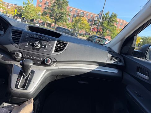 Used 2013 Honda CR-V EX image 12