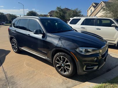 Used 2015 BMW X5 xDrive35d