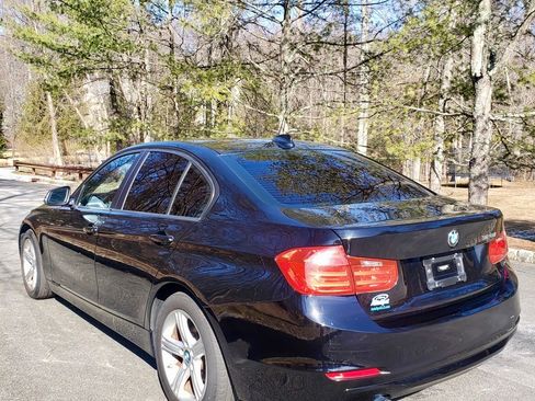 Used 2014 BMW 320i Sedan image 12